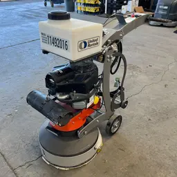 2022 Husqvarna BMG-555-P