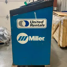 2008 Miller Welders CST 280 Welder