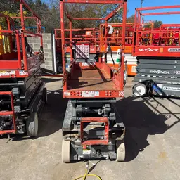 2017 Skyjack SJIII3219 Scissor Lift