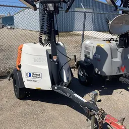 2019 Magnum Pro MLT6SMDS Portable Light Tower