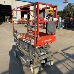 2018 Skyjack SJIII3219 Scissor Lift