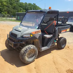 2021 Polaris PRO XD 2000D Utility Vehicle