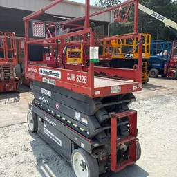 2016 Skyjack SJIII3226 Scissor Lift