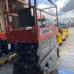 2017 Skyjack SJIII3226 Scissor Lift