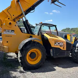 2016 JCB 512-56 S Forklift