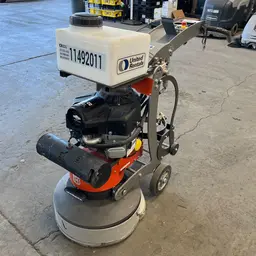 2022 Husqvarna BMG-555-P