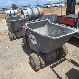 2019 Allen Engineering AR16PBEP