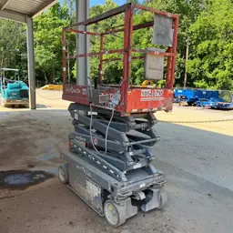 2016 Skyjack SJIII3219 Scissor Lift