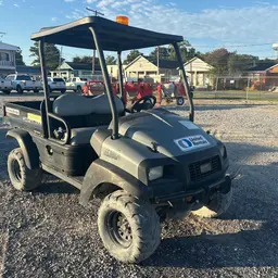 2020 Club Car CARRYALL 1500 Utility Vehicle