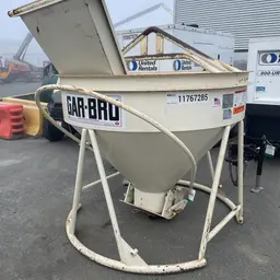 2023 GAR-BRO 454R