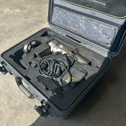 2022 Hytorc LST-3000 Wrench