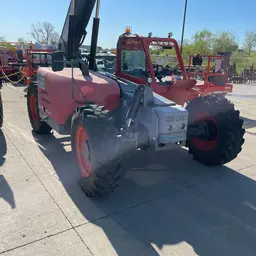 2016 Skyjack SJ643TH Forklift