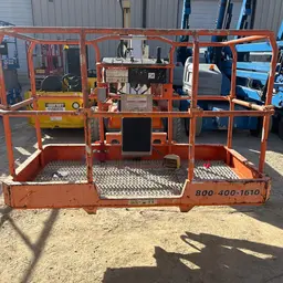 2021 Taylor Dunn BIGFOOT 36V AC Utility Vehicle