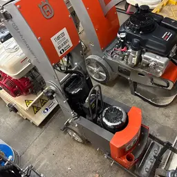 2022 Husqvarna BS-110 Stripper