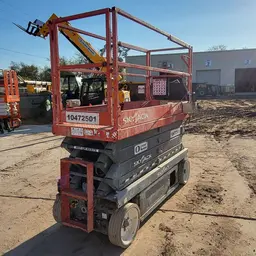 2016 Skyjack SJIII3226 Scissor Lift