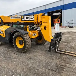 2015 JCB 507-42 Forklift