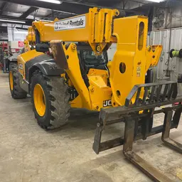2019 JCB 510-56 Forklift