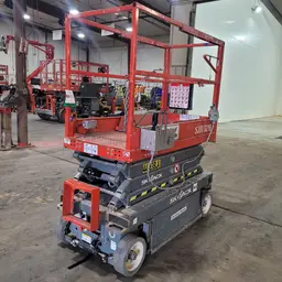 2017 Skyjack SJIII3219 Scissor Lift