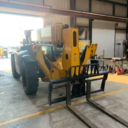 2021 JCB 510-56 Forklift