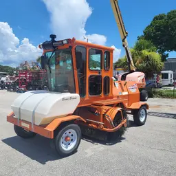 2019 Broce Broom RCT-350 Sweeper