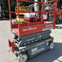 2018 Skyjack SJIII3219 Scissor Lift