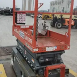 2018 Skyjack SJIII3219 Scissor Lift