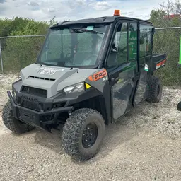 2023 Polaris PRO XD 4000D Utility Vehicle