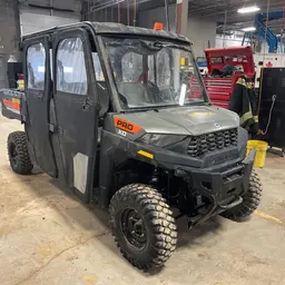 2022 Polaris PRO XD MID-SIZE Utility Vehicle
