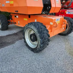2016 JLG 860SJ Boom Lift