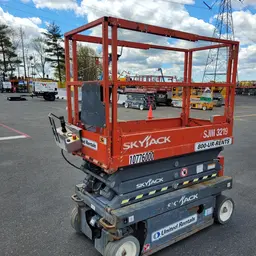 2018 Skyjack SJIII3219 Scissor Lift