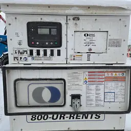 2022 Generac MMG45IF4CAN Diesel Generator