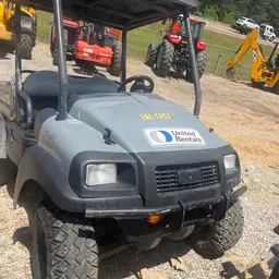2020 Club Car CARRYALL 1500 Utility Vehicle