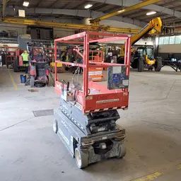 2017 Skyjack SJIII3219 Scissor Lift