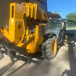 2015 JCB 512-56 S Forklift