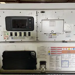 2018 Magnum Pro MMG45IF4 Diesel Generator