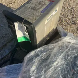 2019 HYPERTHERM POWERMAX 125 Welder