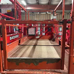 2019 Skyjack SJIII4740 Scissor Lift