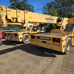 2015 Broderson IC-200-3H