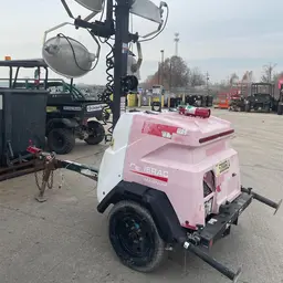 2017 Magnum Pro MLT6SK Portable Light Tower