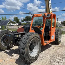 2014 JLG G6-42A Forklift