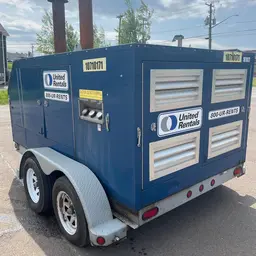 2018 Frost-Fighter IDF1000 Indirect Fired Heater