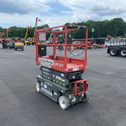 2016 Skyjack SJIII3219 Scissor Lift