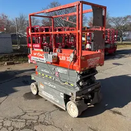 2016 Skyjack SJIII3219 Scissor Lift