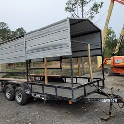 2016 Cool-A-Zone 16' COOLING