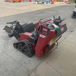 2016 Toro TRX26 Trencher