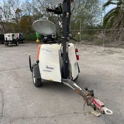2019 Magnum Pro MLT6SM Portable Light Tower