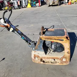 2020 Multiquip MVH308GH Vibratory Plate Compactor