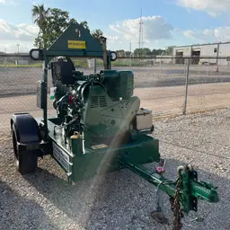 2011 Pioneer Pump PP44S10L71D914 Pump