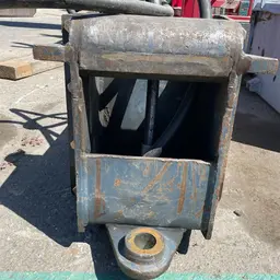 2019 FURUKAWA K-KF9FSP Attachment