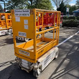 2017 Hy-Brid Lifts HB1230 Scissor Lift